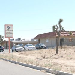 Morongo Basin Community Health Center