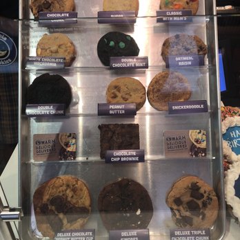 Insomnia Cookies - Desserts Near Me - New York, New York Insomnia Cookies - Desserts Near Me - New York, New York