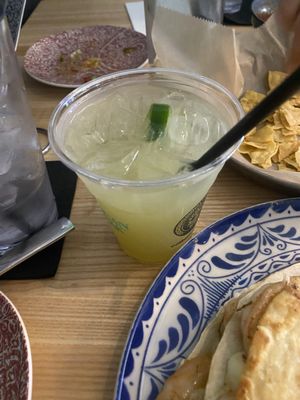 Chico Cantina by null