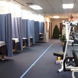 Bergenfield Physical Therapy & Pain Management