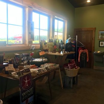 Cogdal Vineyards - Wineries Near Me - South Haven, Michigan