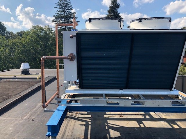 Slide of Main Enterprises