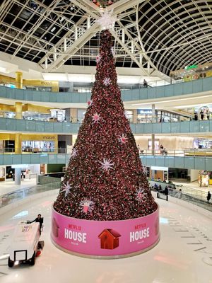 Galleria Dallas by null