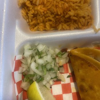 Los Suarez Taqueria - Mexican Near Me - Aubrey, Texas