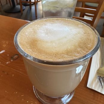 Wave Street Café - Cafe Latte - Breakfast & Brunch Near Me - Monterey, California Wave Street Café - Cafe Latte - Breakfast & Brunch Near Me - Monterey, California