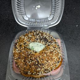The Breakfast Spud