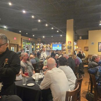 Carlos And Carlos - Italian Near Me - Wilmette, Illinois Carlos And Carlos - Italian Near Me - Wilmette, Illinois