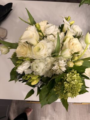 Fleur de Lis Florist by null