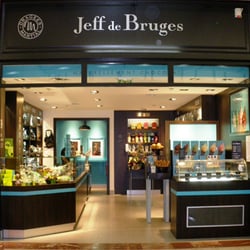 Jeff de Bruges