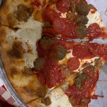 Grimaldi's Pizzeria - Don Pizza - Pizza Near Me - Dallas, Texas Grimaldi's Pizzeria - Don Pizza - Pizza Near Me - Dallas, Texas