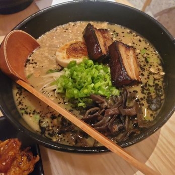 DOMU - Dr. Phillips - Richie rich ramen!! - Ramen Near Me - Orlando, Florida DOMU - Dr. Phillips - Richie rich ramen!! - Ramen Near Me - Orlando, Florida