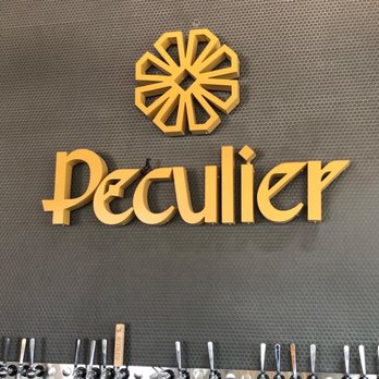 Peculier Ales - Breweries Near Me - Windsor, Colorado