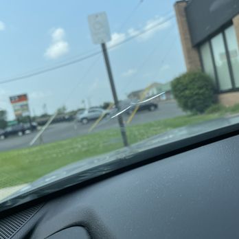 Safelite AutoGlass - After - Windshield Installation & Repair Near Me - New Baltimore, Michigan Safelite AutoGlass - After - Windshield Installation & Repair Near Me - New Baltimore, Michigan