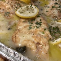 Chicken francese Chicken francese