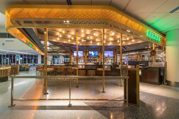 Reilly's Irish Pub by null