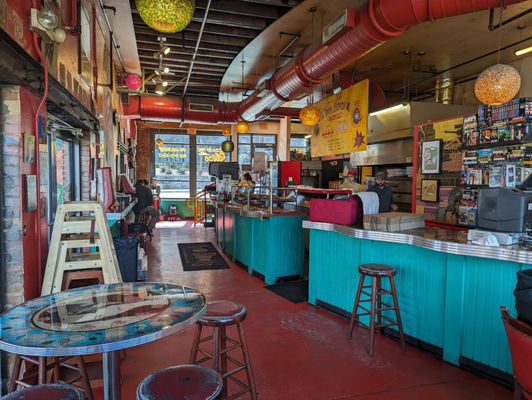 Two Boots Nashville by null