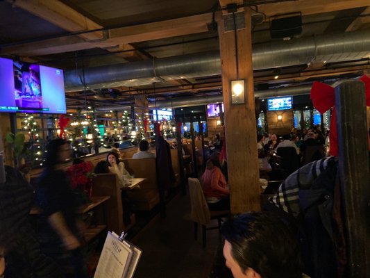 City Tap House Boston by null