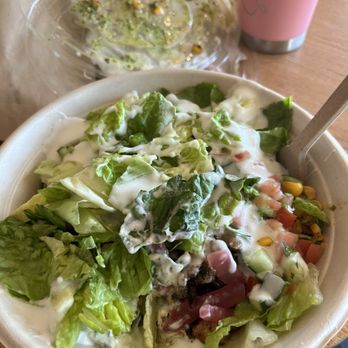 Cava - Mediterranean Near Me - Long Beach, California