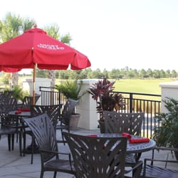 Tradewinds Restaurant