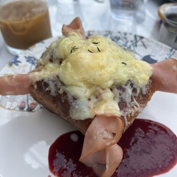 Caffe Pelino - Monte cristo - Breakfast & Brunch Near Me - Columbus, Ohio