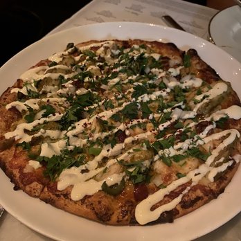 Yvonne's - Tunisian chicken pita - New American Near Me - Boston, Massachusetts Yvonne's - Tunisian chicken pita - New American Near Me - Boston, Massachusetts
