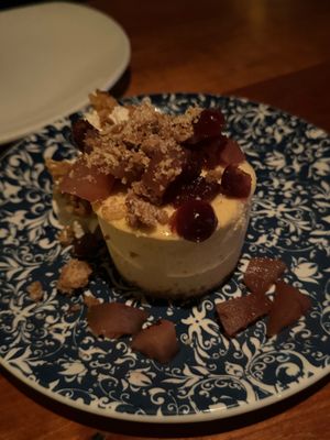 KR SteakBar by null