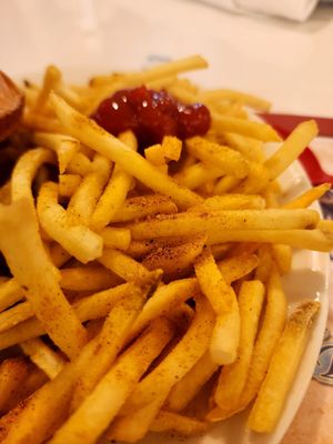 Steak 'n Shake by null
