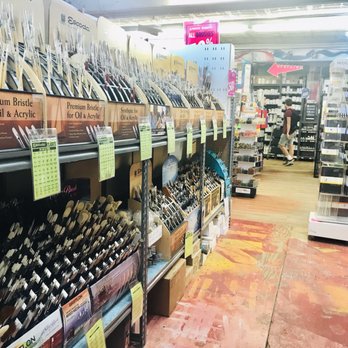 Artist & Craftsman Supply - Art Supplies Near Me - Brooklyn, New York