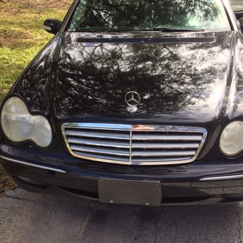 Automotive Spa - Auto Repair Near Me - Tampa, Florida