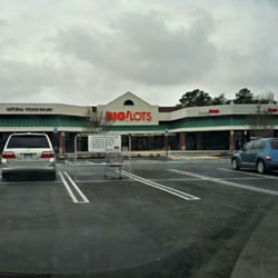Big Lots