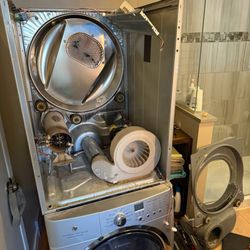 Dryer all fixed