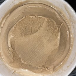 Chocolate Peanut Butter