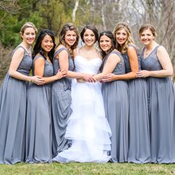 Impressed By The Dress - Apparel for the whole bridal party!