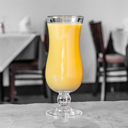 Blvd Indian Restaurant - Mango Lassi