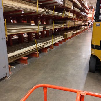 The Home Depot - Hardware Stores Near Me - Bolingbrook, Illinois