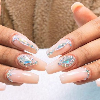 Chapel Market - Nails Design - Farmers Market Near Me - London, XGL Chapel Market - Nails Design - Farmers Market Near Me - London, XGL