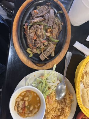 Taqueria Cazadores Mexican Food & Seafood by null