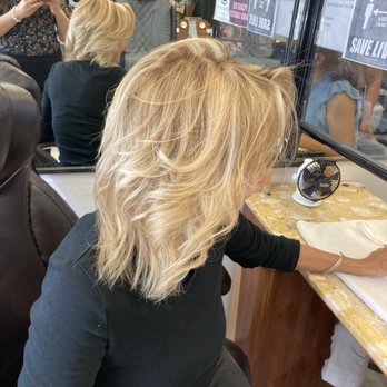 Healthy Nails Salon - Thank you! - Nail Salons Near Me - Laguna Niguel, California Healthy Nails Salon - Thank you! - Nail Salons Near Me - Laguna Niguel, California