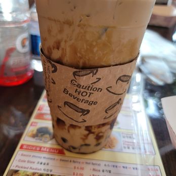 Don Chicken Closter - Bubble tea - Chicken Shop Near Me - Closter, New Jersey