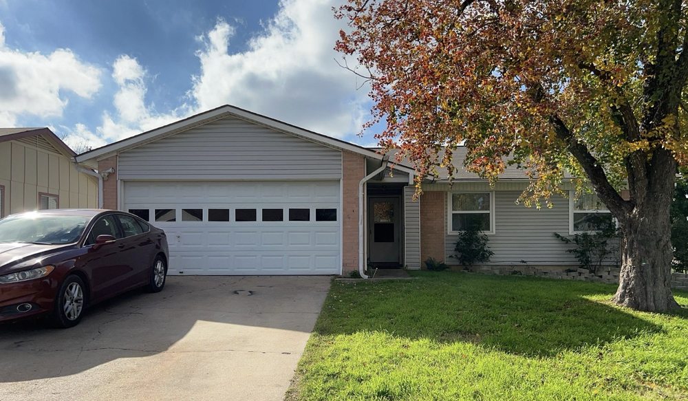 Slide of 1017 Construction