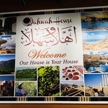 Qahwah House - Qahwah House - Cafes Near Me - Sugar Land, Texas Qahwah House - Qahwah House - Cafes Near Me - Sugar Land, Texas