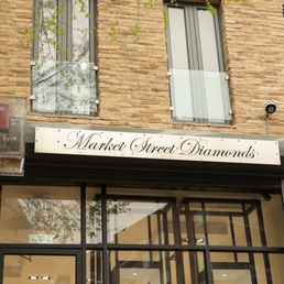 Exterior photo of Market Street Diamonds - Washington, DC, District of Columbia Exterior photo of Market Street Diamonds - Washington, DC, District of Columbia