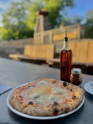 Pizzeria Bocce by null