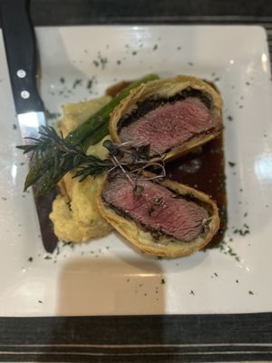 Chef Lance's on Phillips by null