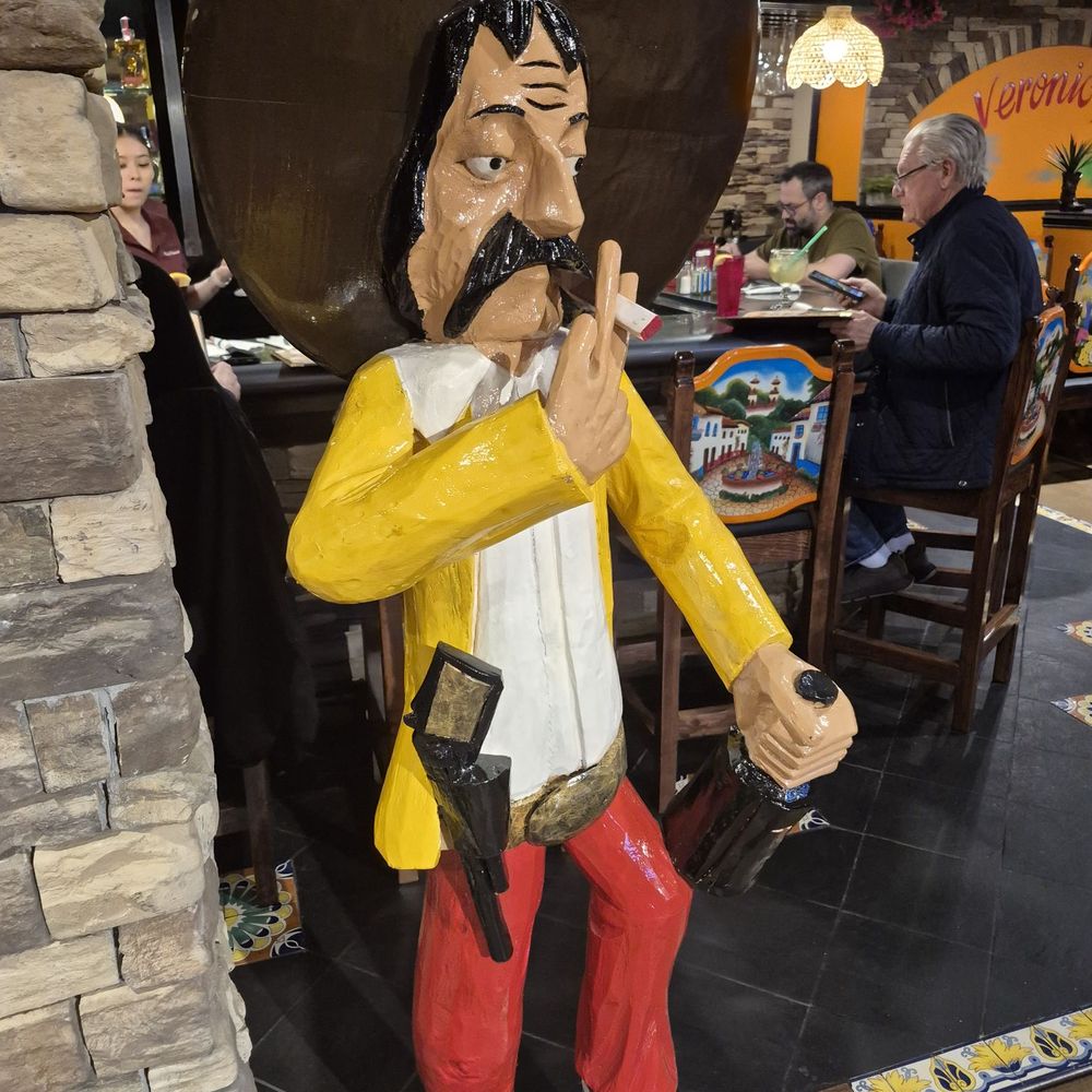 Veronica's Mexican Restaurant - Mexican Near Me - Prospect, Kentucky Veronica's Mexican Restaurant - Mexican Near Me - Prospect, Kentucky