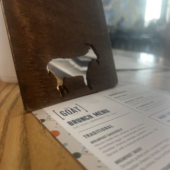 The Goat Pflugerville - Bars Near Me - Pflugerville, Texas