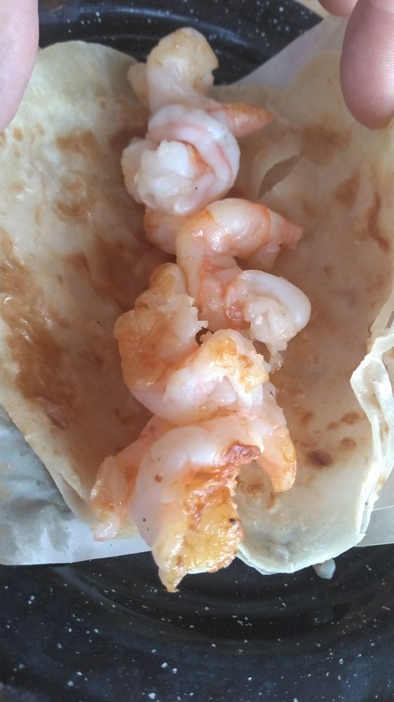 Taco Factory