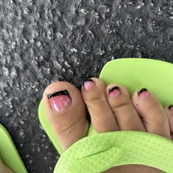 Fivestar Nail and Spa