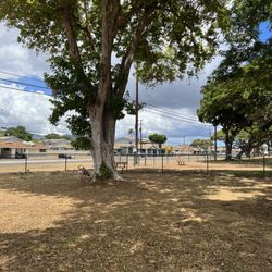 Pearl City Peninsula Dog Park