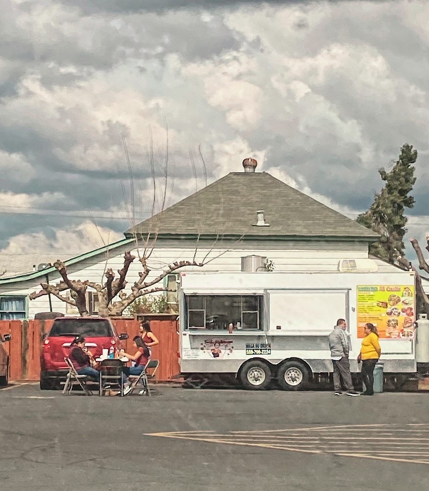 Taqueria Mi Casita